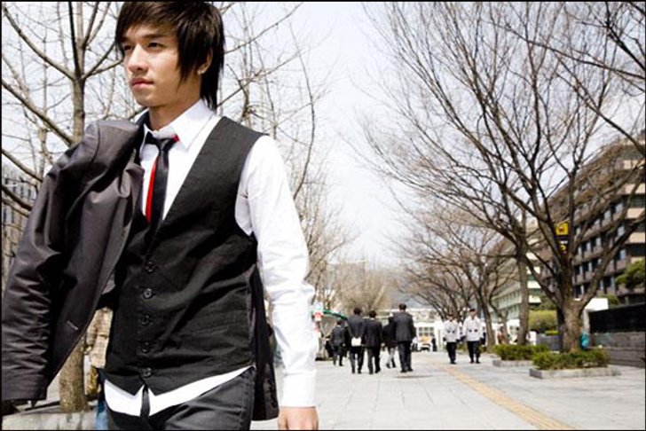 เนส สุดปลื้ม !! ได้ร่วมงาน อีซังซู โปรดิวเซอร์ Super Junior