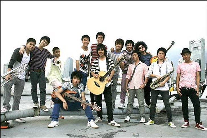 พิช วิชญ์วิสิฐ กับเส้นทางฝันของ ออกัส