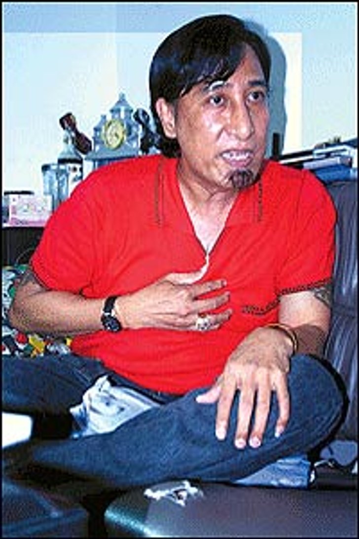 สายัณห์อโหสิ ยอดรัก รับเสียใจสงสารไม่โกรธ