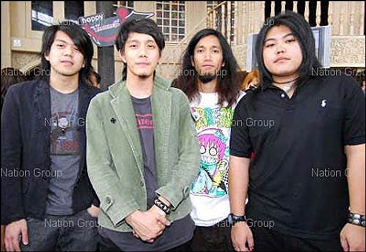 การเปลี่ยนแปลงอีกครั้งของ โปเตโต้