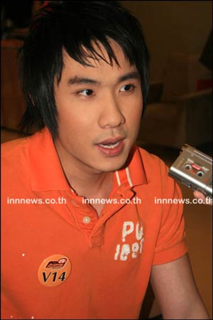 กี๋ AF5 โต้ข่าวลือถ่ายหนัง X ย้ำโนรีเทิร์น ต่าย