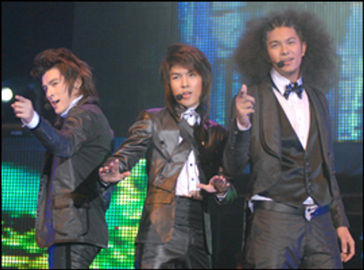 Seed DJ Show Project 2 ปิดฉากสุดประทับใจ