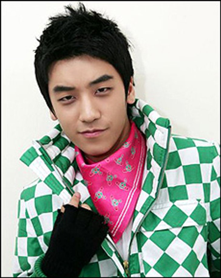 ซึงรี - ยูโนว์ - อึนฮยอก - แทมิน เตรียมแดนซ์แบทเทิ้ล