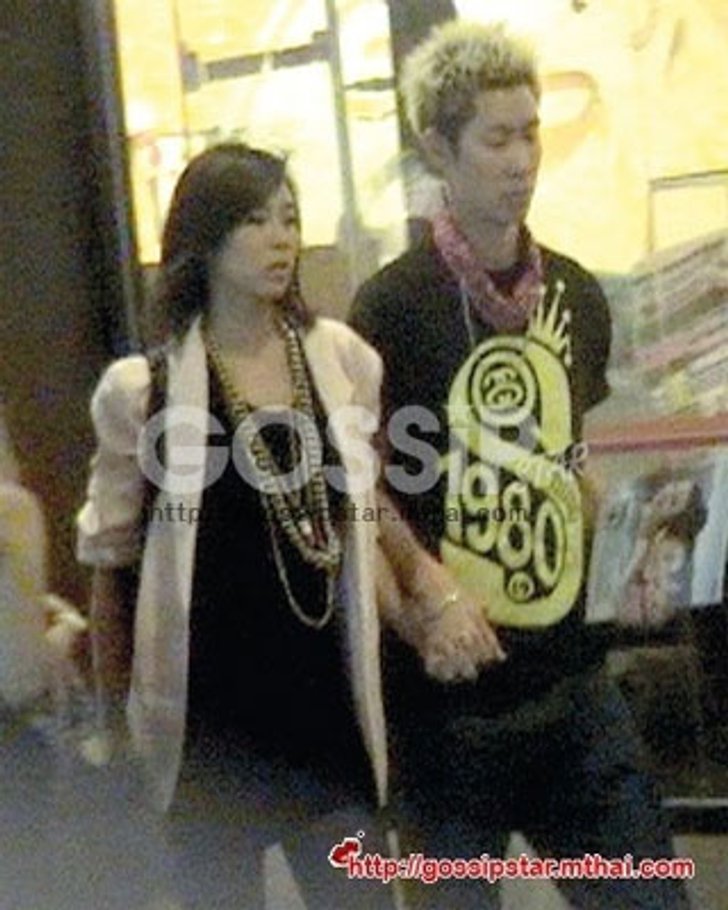 คริส รับถูกใจ อุ๋ย ที่ไม่เคยโกหก