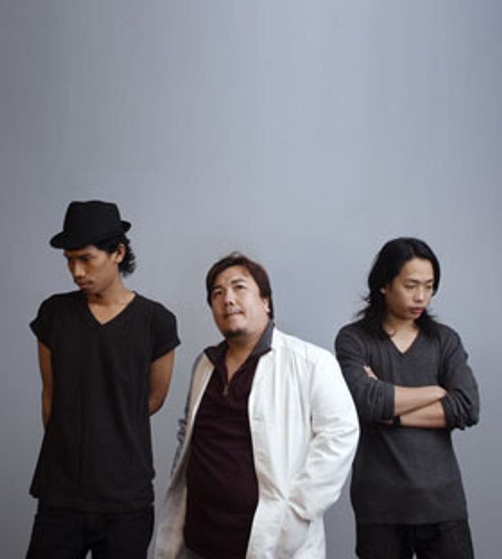 Street Funk Rollers กับอัลบั้มใหม่ล่าสุด