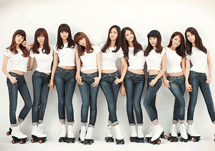 ชาวเน็ตมึน Music Bank ถอดคัมแบ็ค โซนยอชิแด