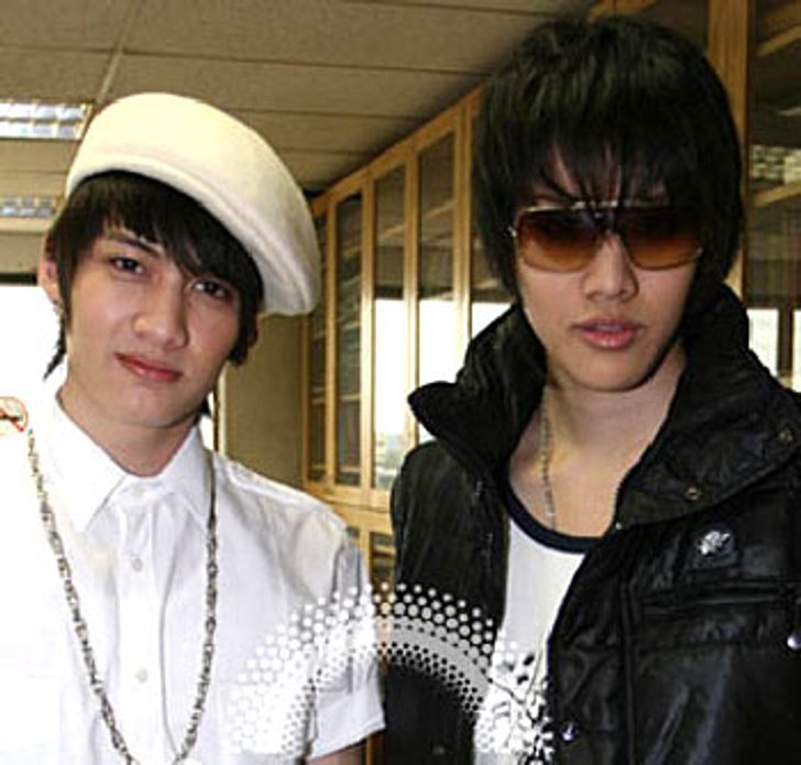 กอล์ฟ-ไมค์ เปิดอัลบั้มใหม่ Get Ready มีเซอร์ไพรส์แฟนเพลง