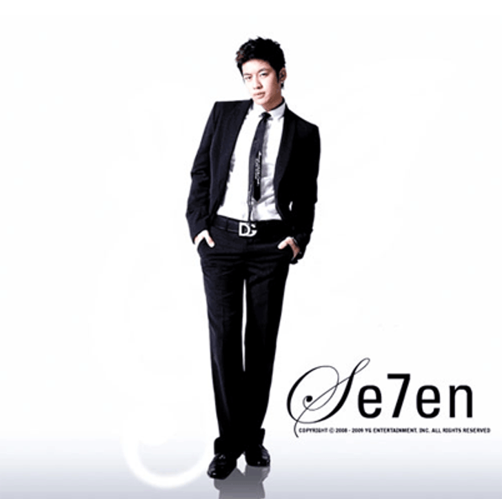 เซเว่น โผซบอกแฟนเพลงกิมจิกลางปีหน้า หลังอัลบั้มอินเตอร์ส่อเค้าแป้ก