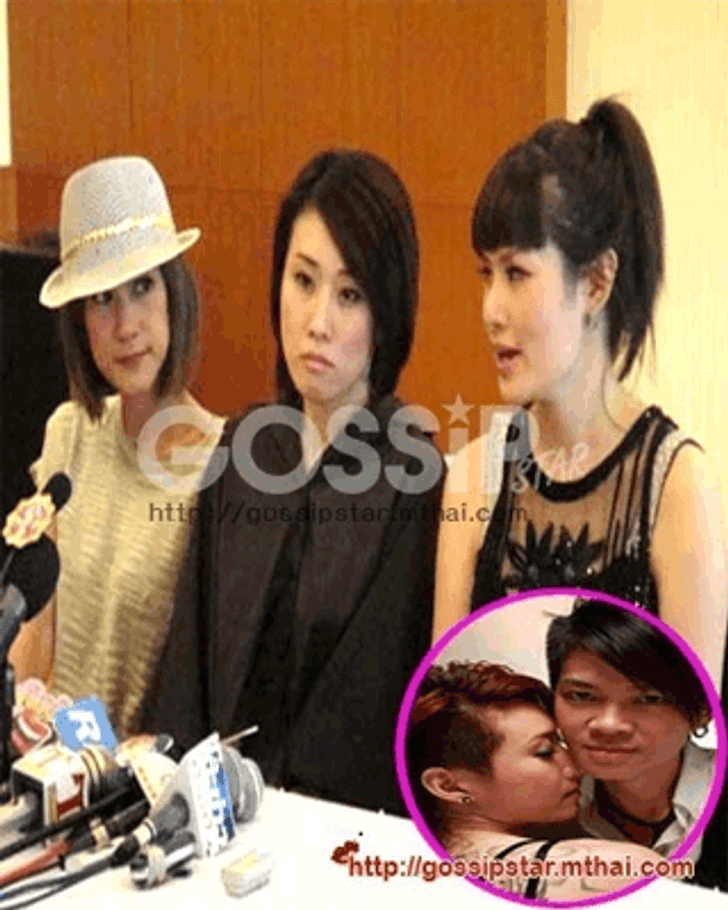 เบลล์ โฮ! ปัดตอบเลิกแฟนทอมชนวนเหตุปิดรร.สอนเต้น