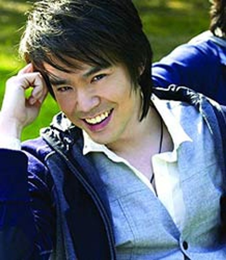 103.5 FM One ชวนมัน...ใน Salz Systema Show in One ครั้งที่ 22