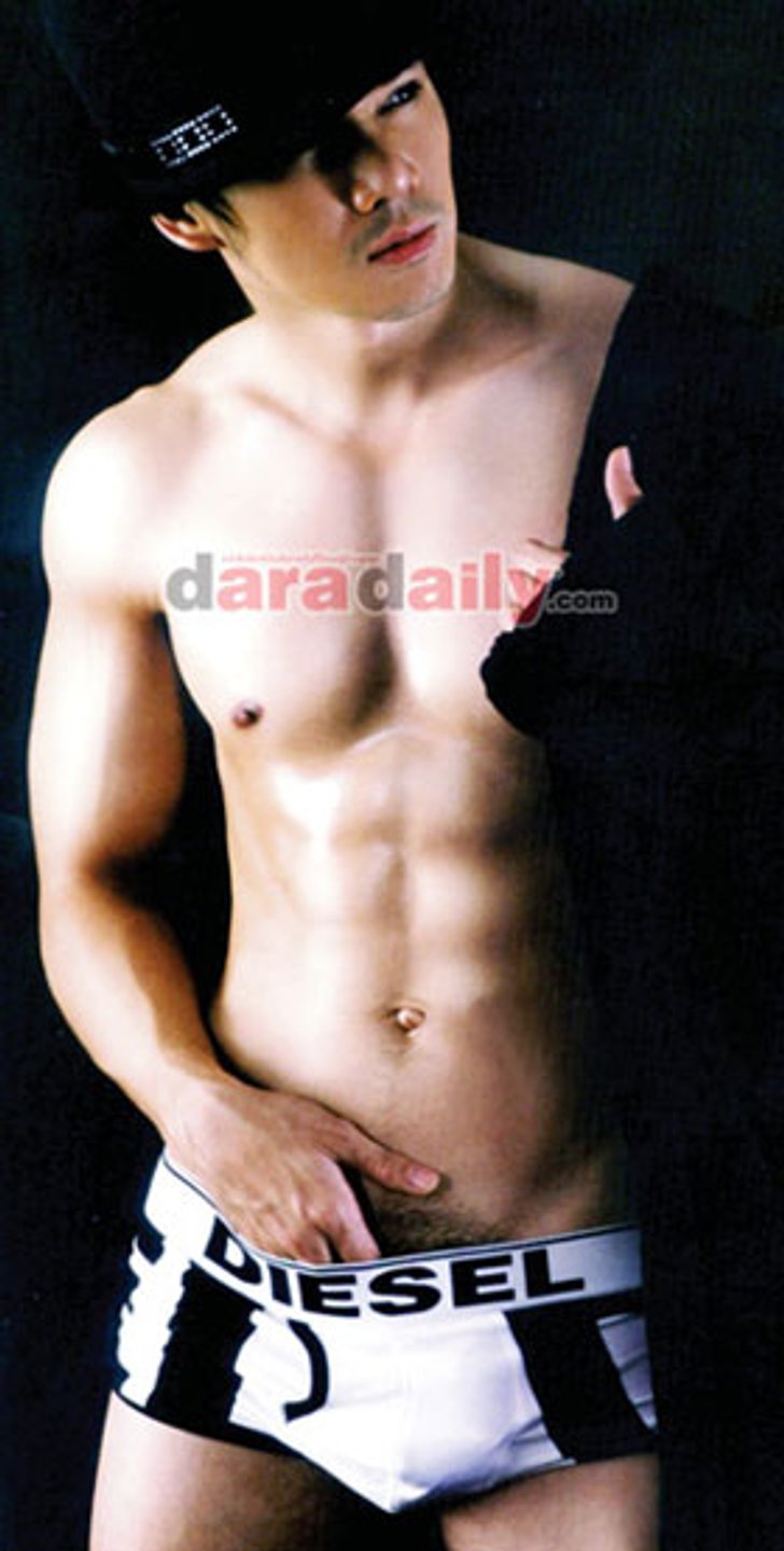 เปิดอก กำปั้น หลังจากกระแส ปฏิทินเป้าตุง 2009