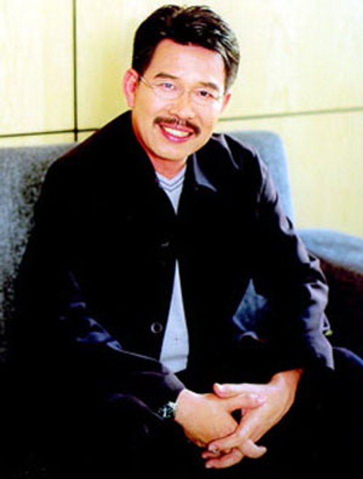 คอนเสิร์ตใหญ่ เอาใจคอเพลงรัก