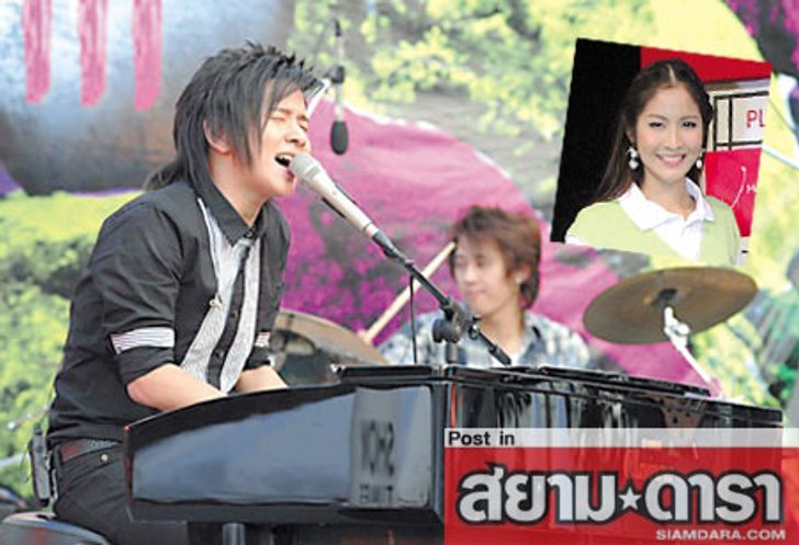 เจาะความ (ลับ) แต่..แอบ (ลึก)! ของ โต๋-ศักดิ์สิทธิ์ ที่สาวๆ ต้องกรี๊ด...ด