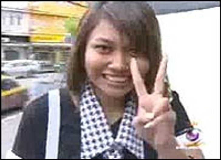 รับสมัครเดอะสตาร์ 5 ภูเก็ตคึกไม่น้อย แก้ม ลงใต้ให้กำลังใจน้องๆ