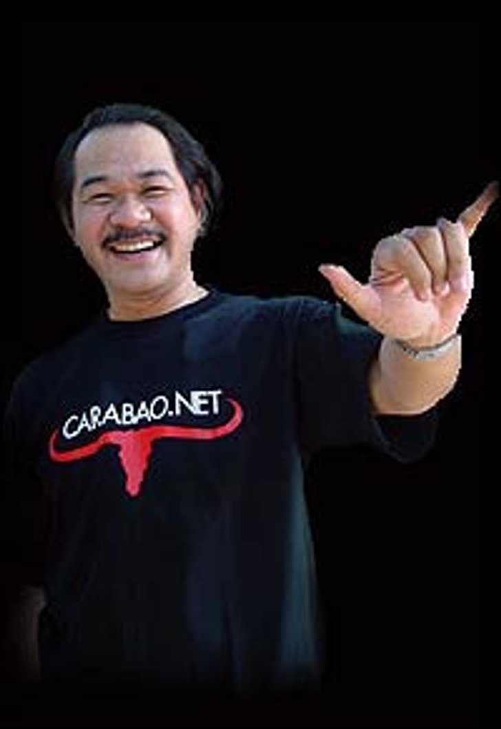 โจรขึ้นบ้าน อ๊อด คาราบาว หลังกลับจากทัวร์ยุโรป