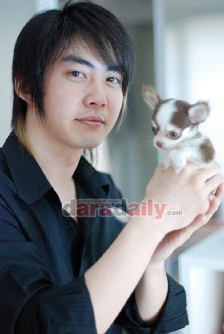 แบงค์ พี่ชาย กอล์ฟ-ไมค์ ขอคืนวงการ