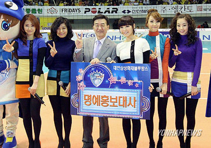 แฟนๆตะลึง ทรงผมใหม่ โซฮี (So Hee) แห่ง Wonder Girls