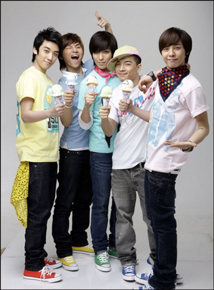 บิ๊กแบง เปิดจำหน่ายบัตรคอนฯ รอบ 2 แฟนๆ แห่ซื้อ 5 นาทีเรียบ