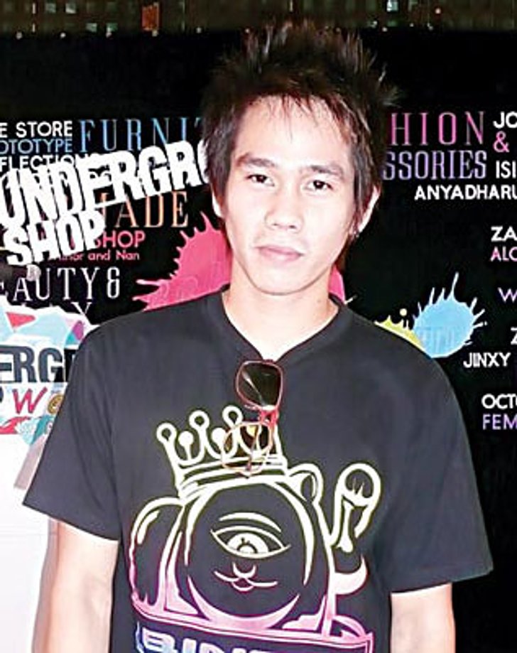อาร์ เจอดีเชื่อ แม่นาค มีจริง