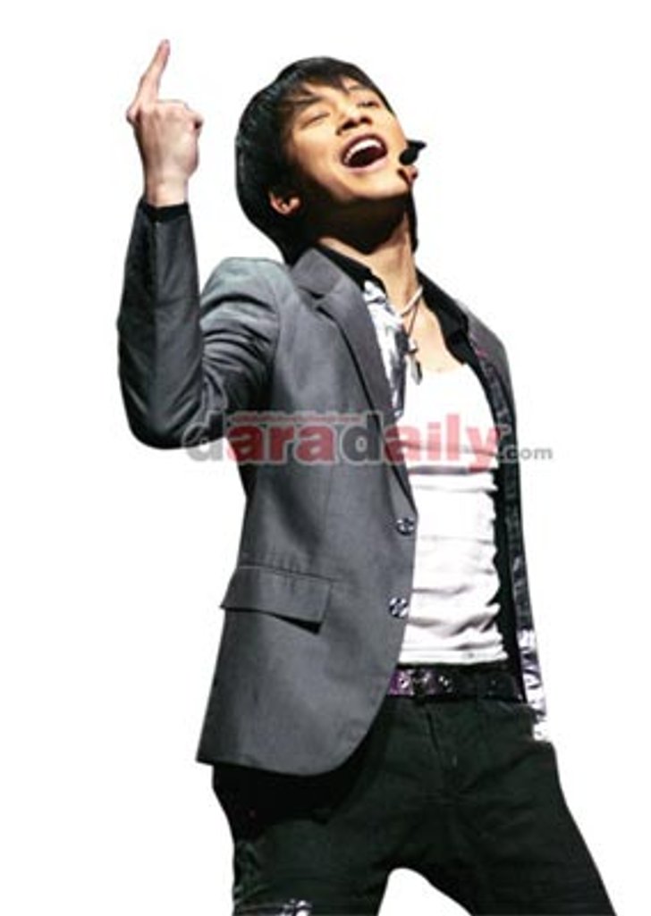 เพลงรัก กระแทกใจ ที่อยากมอบให้ คนพิเศษ