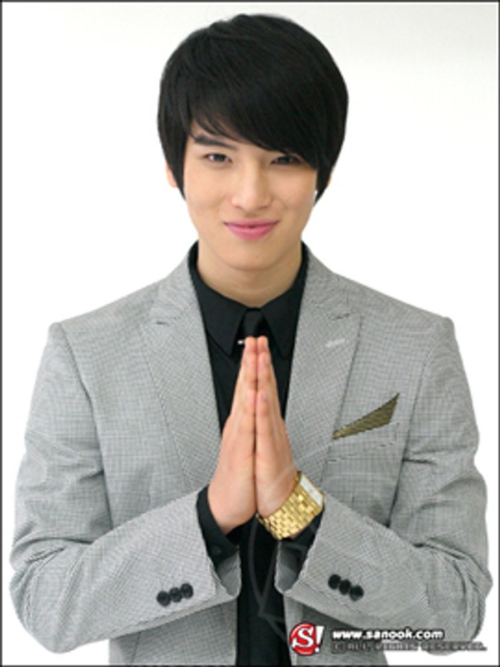 สัมภาษณ์พิเศษ AJOO ( อาจู ) เพื่อชาวสนุก! โดยเฉพาะ