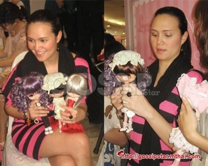ทาทา ปัด! วิ่งลอกงานอีเว้น