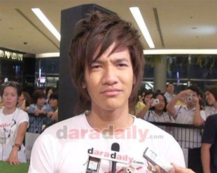 รอน เอเอฟ 5 เหวอ!! ปีนเกลียว แจ๊ค เอเอฟ 4