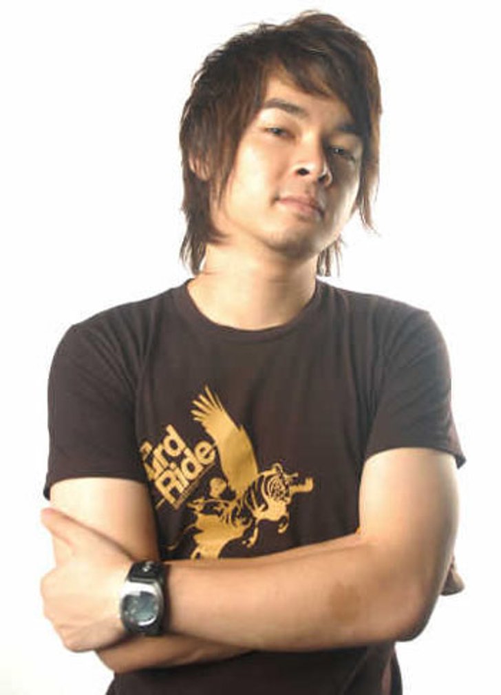 เอ็ม เข็นเพลง ตัวอิจฉา ชิมลาง