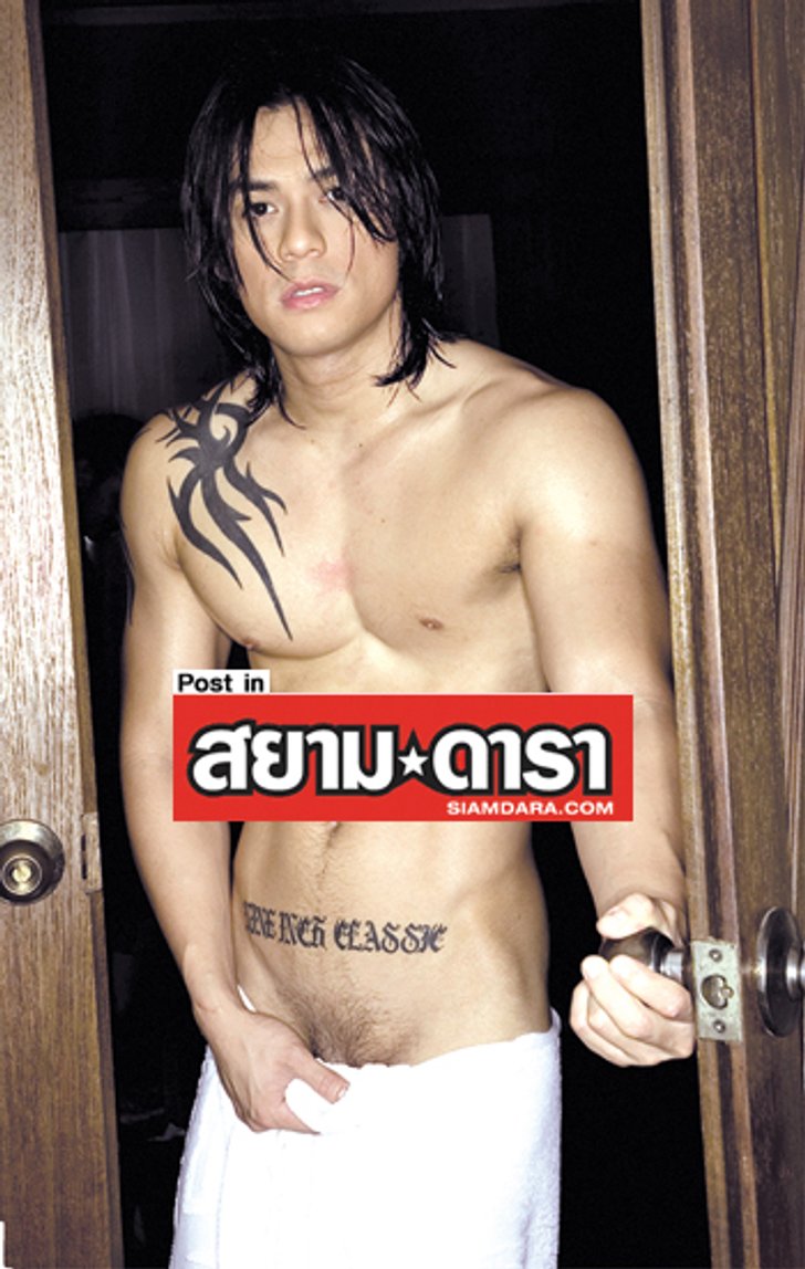 แขวนแท่งอ้อย นิกกี้ ประกาศเลิกถ่ายนู้ด