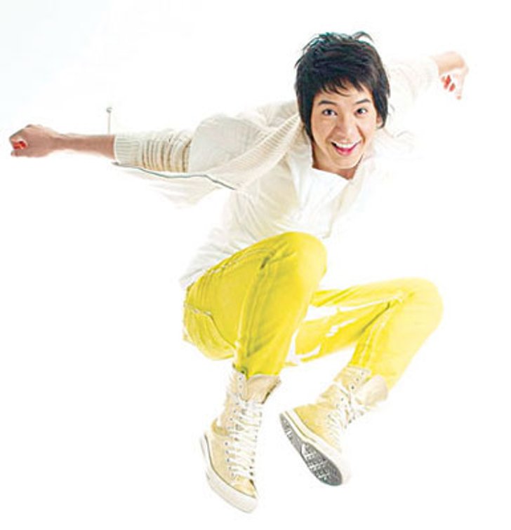 ไอซ์ ถล่มตัวยังไม่ถึงขั้น ซูเปอร์สตาร์