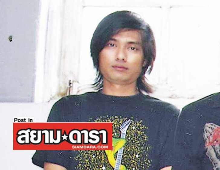 กอล์ฟ อีโบล่า ทำสาวท้องพร้อมรับผิดชอบ