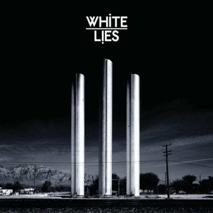White Lies รวมความวูบวาบ การตกผลึกทางความคิด!