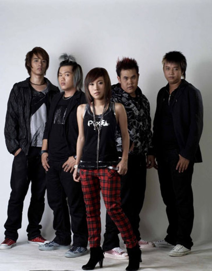 ประกาศรายชื่อผู้โชคดี Meet & Greet กับ ศิลปิน Pixel
