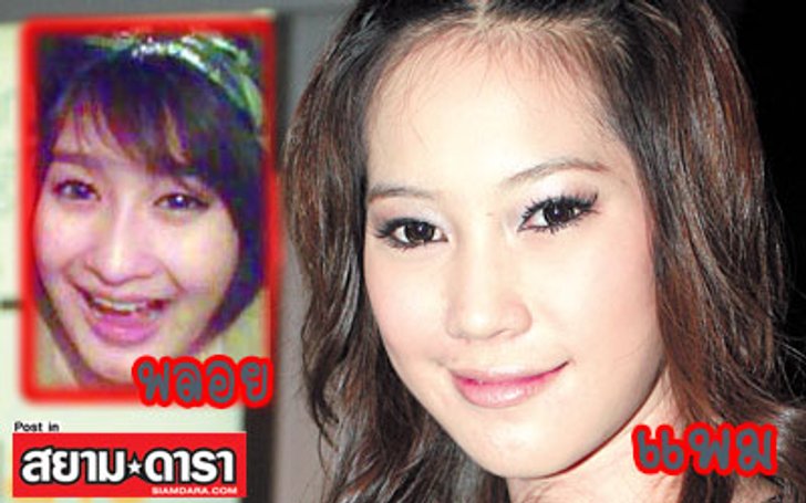 พลอย ลิตเติ้ลวอยซ์ ขอโทษด่า แพม อีตัว