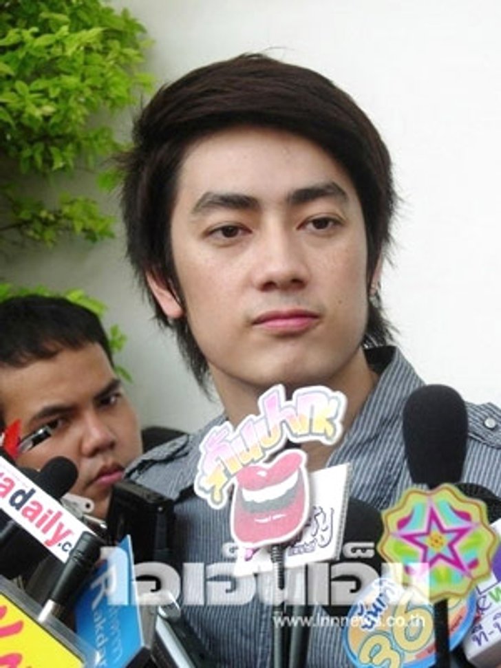ฟิล์ม เกาะกระแสทาบ ลีดีเฮ เล่นเอ็มวี