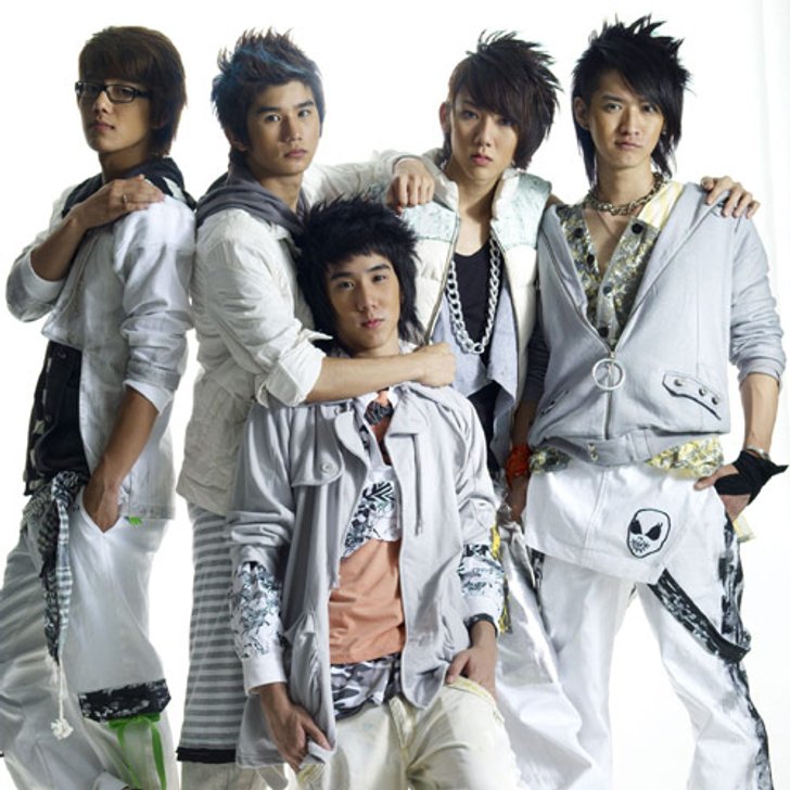 สาวๆฟังไว้!!! 5 หนุ่ม K-otic รับ..หลงเสน่ห์สาวไร้เดียงสา