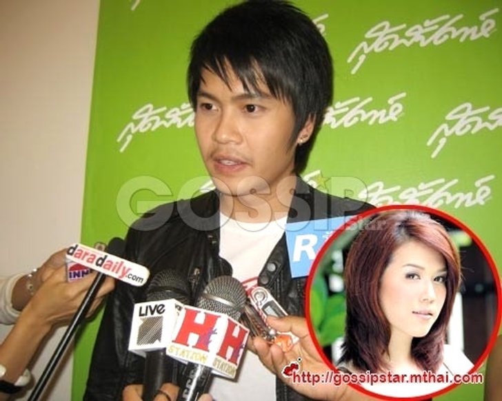 ดิว เดอะสตาร์ ทิ่มใจ หนุ่ม ลั่นอยากจีบ เมย์