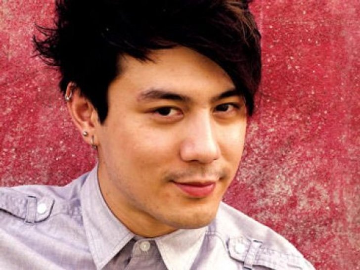 ไม่สน การ์ตูน เจอข่าวแต่งงานแล้ว โดม ลั่นคบแบบไม่หวือหวา
