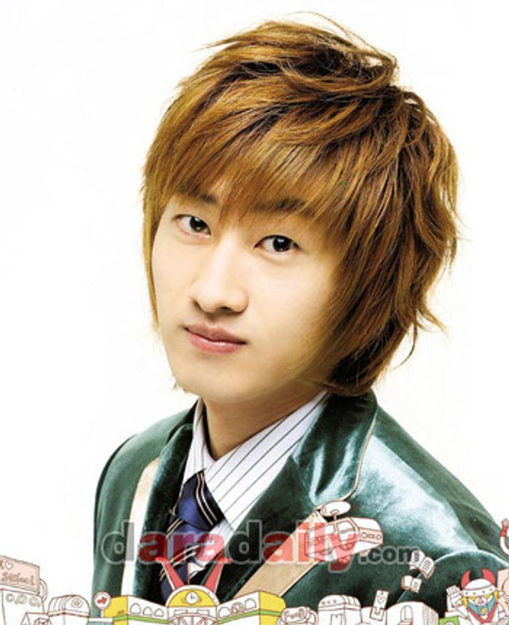 5 หนุ่มหน้าหวานที่สุดของเกาหลี