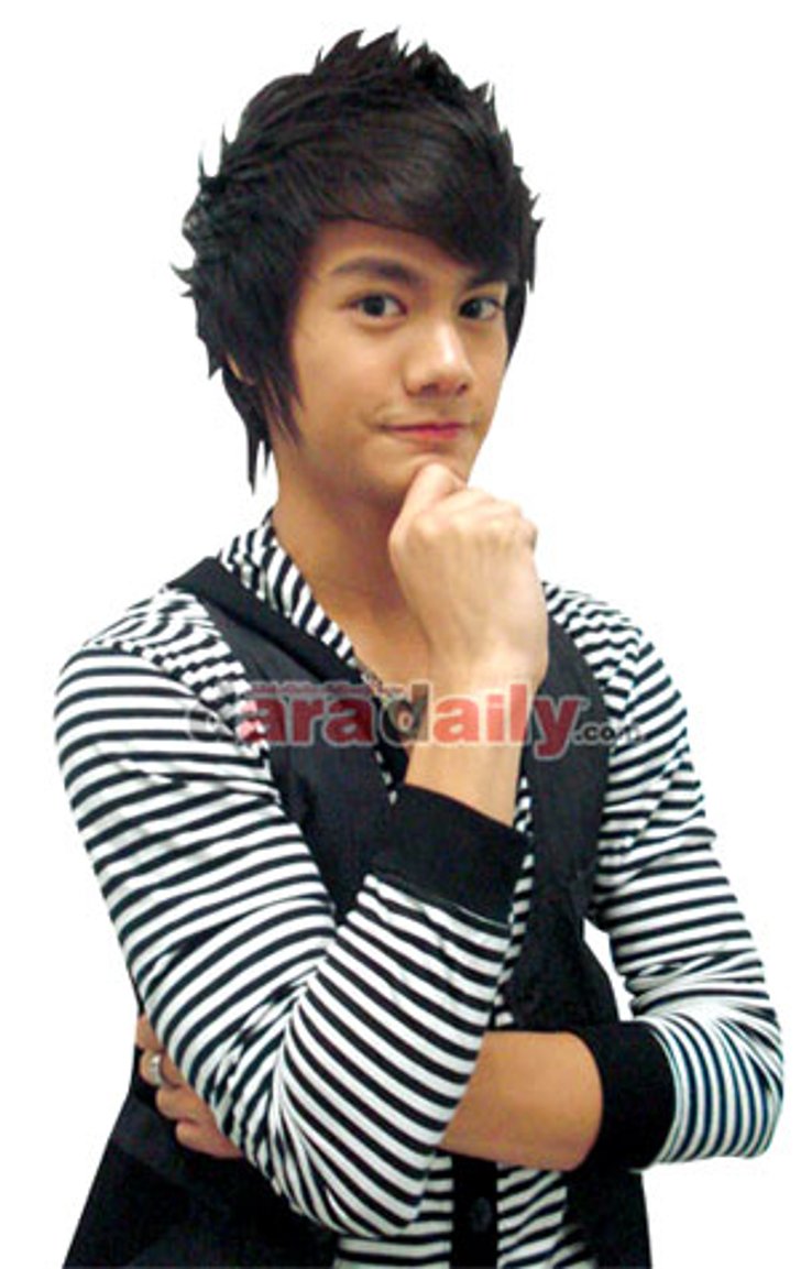 เบสท์ เผยสเปกสาว โดนใจที่ ยิ้มเก่ง