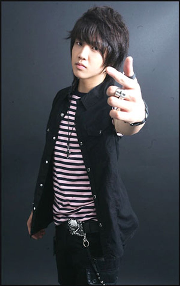 ช็อค! โอวอนบิน ลาออกจากวง F.T Island อย่างเป็นทางการแล้ว !