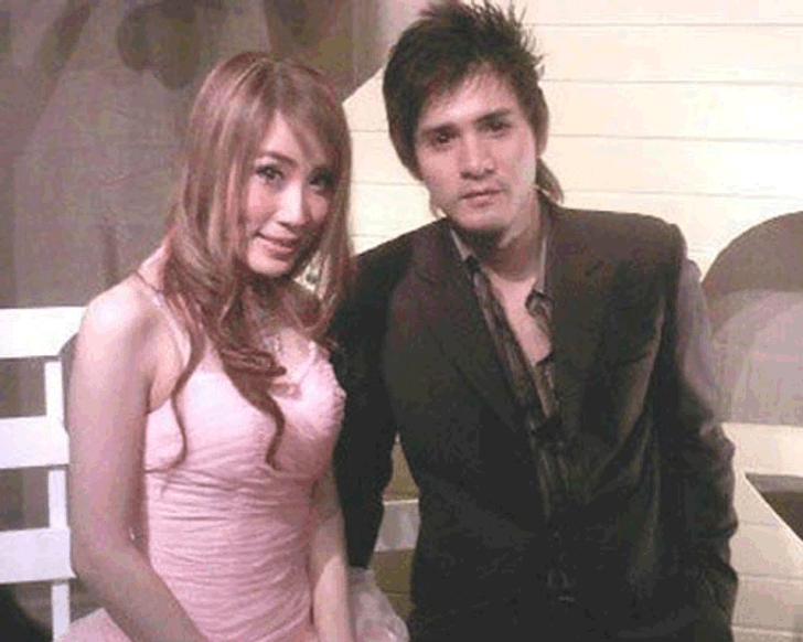 เปปเปอร์ เจอแล้วคนที่ใช่ เอิร์น นั่งแท่นรอเป็น เจ้าสาว