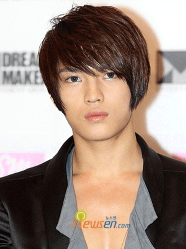 ชะนีคลั่ง โวต แจจุง ดงบัง เป็นเจ้าชาย