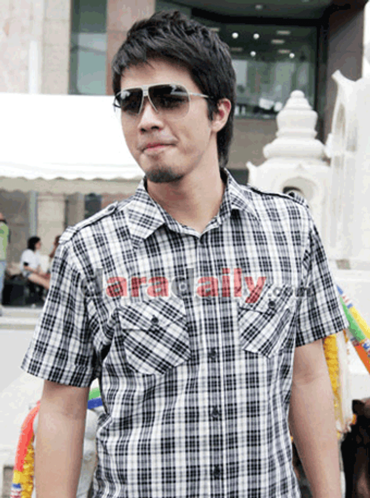 ว่าน-มิ้น มนต์รักAF