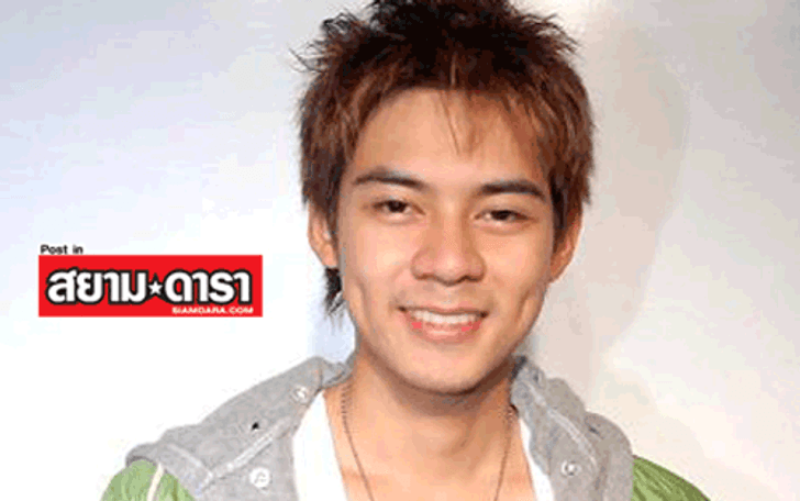 แดน ขอเคลียร์เหม็นหน้า โต๋