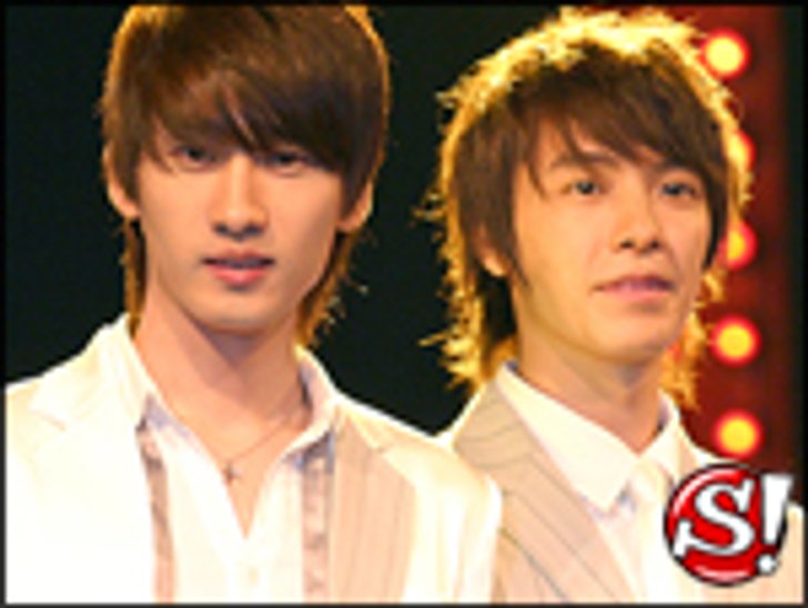ซูเปอร์จูเนียร์ @ Bangkok International Motor Show 2009