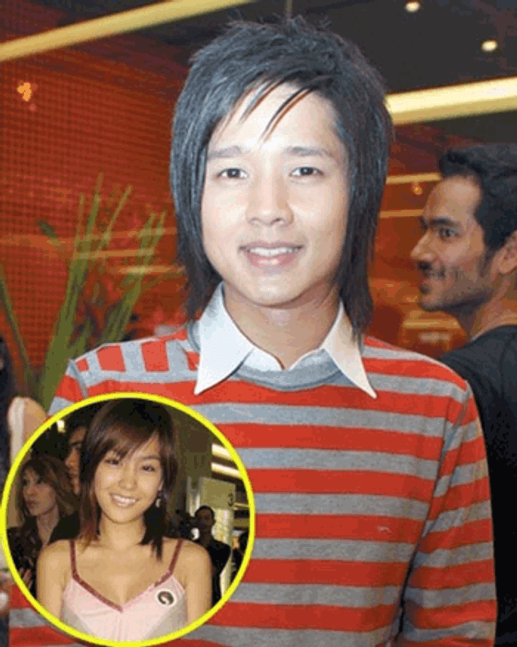 โต๋ เคลียร์ชัด!ไม่ได้จีบ ปีใหม่