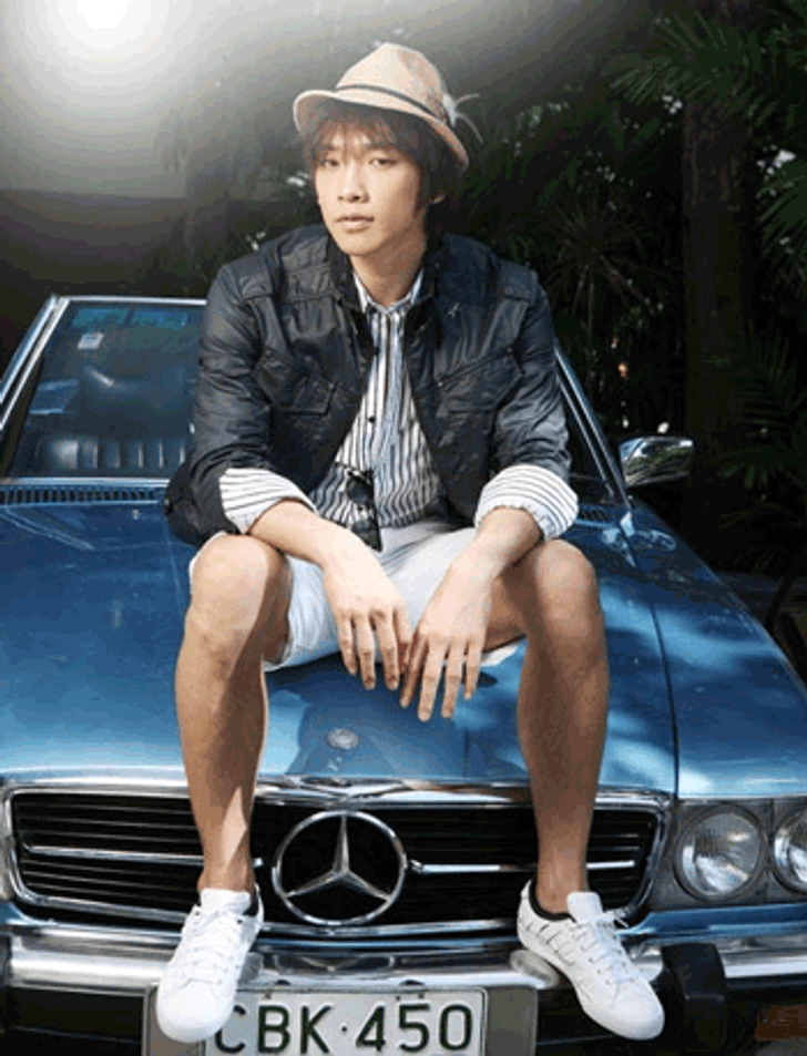เรน (Rain) หลังถูกศาลสั่งปรับ 8 ล้านเหรียญ ล่าสุด Star M ฟ้องอีก 120 ล้านบาท