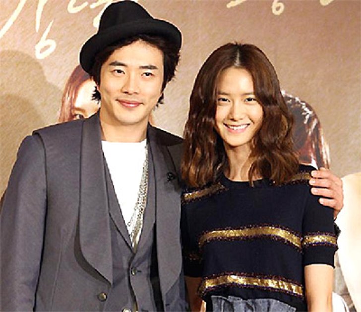จับ ควอน ซางวู มาใส่รองเท้าแก้วใน Cinderella Man ประกบ ยุนอา Girls Generation