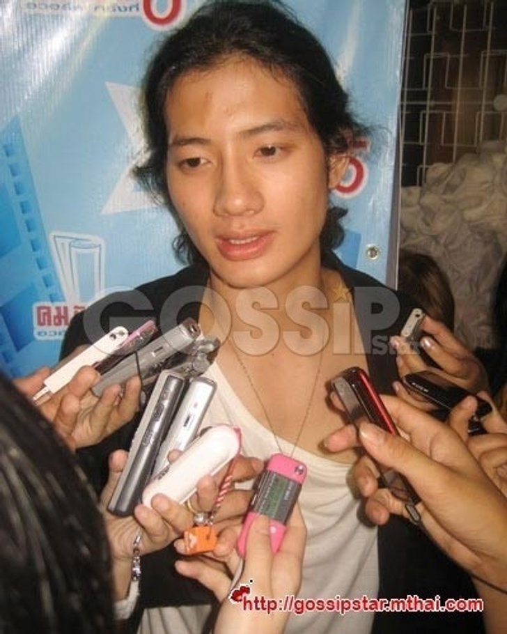 เป้ ติดใจ อั้ม นับวันเข้ากันเป็นปี่เป็นขลุ่ย.